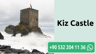 Kiz Castle